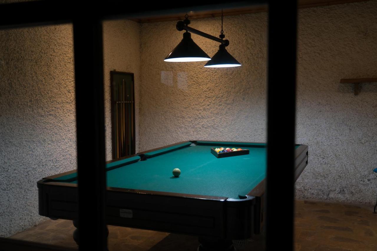 Casa Das Proteas Σάο Ζόρζε Εξωτερικό φωτογραφία