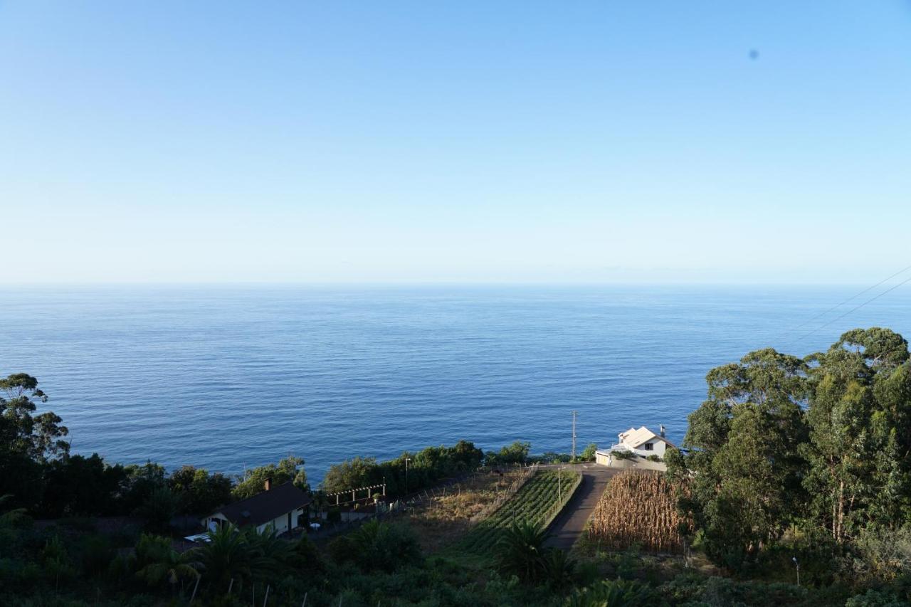 Casa Das Proteas Σάο Ζόρζε Εξωτερικό φωτογραφία